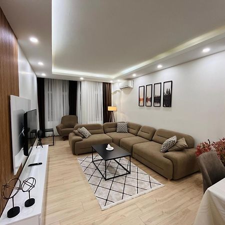 איסטמבול Westley Residence Taksim מראה חיצוני תמונה