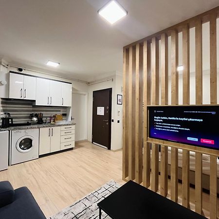 איסטמבול Westley Residence Taksim מראה חיצוני תמונה