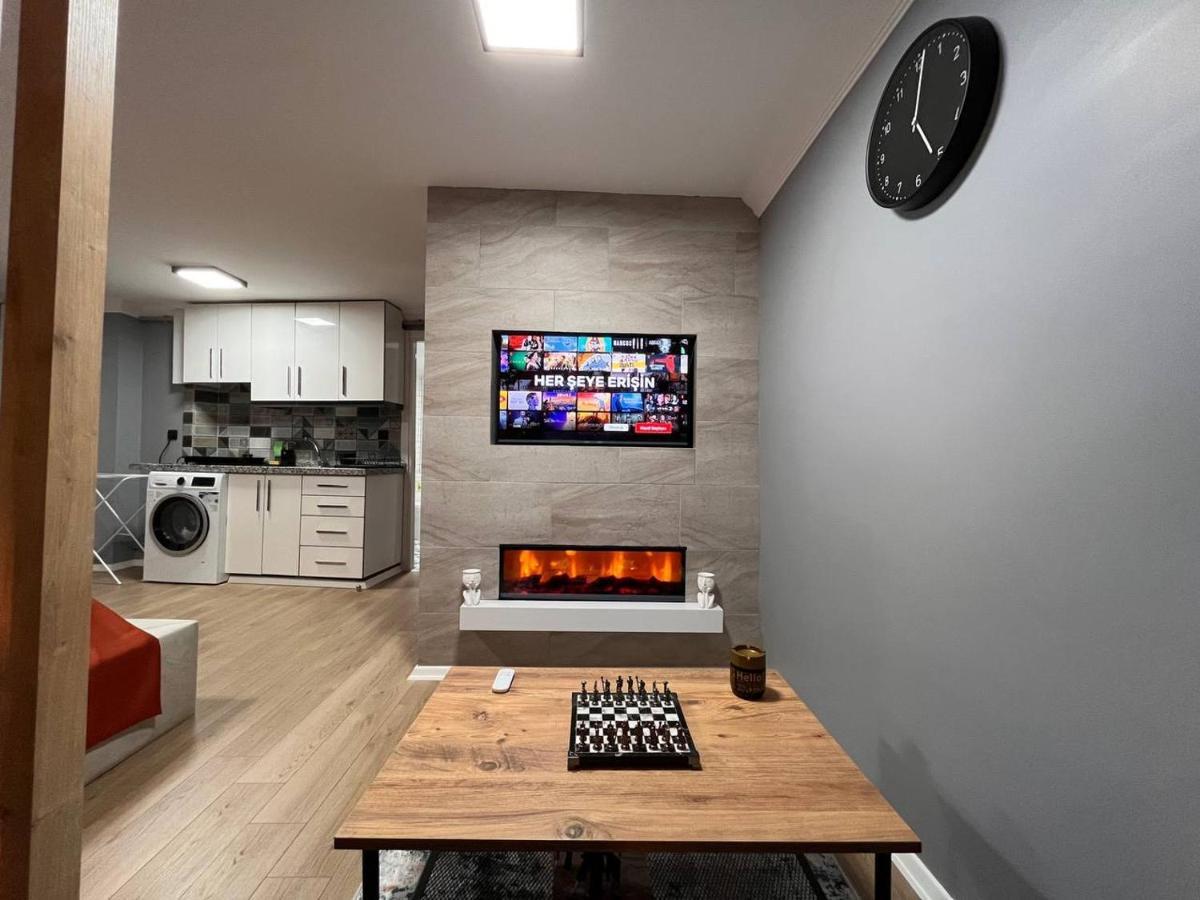 איסטמבול Westley Residence Taksim מראה חיצוני תמונה
