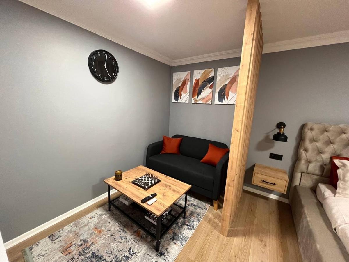 איסטמבול Westley Residence Taksim מראה חיצוני תמונה