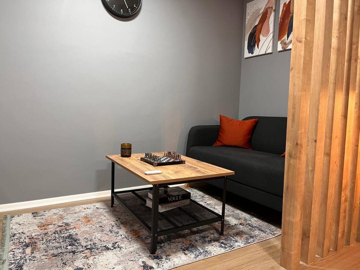 איסטמבול Westley Residence Taksim מראה חיצוני תמונה