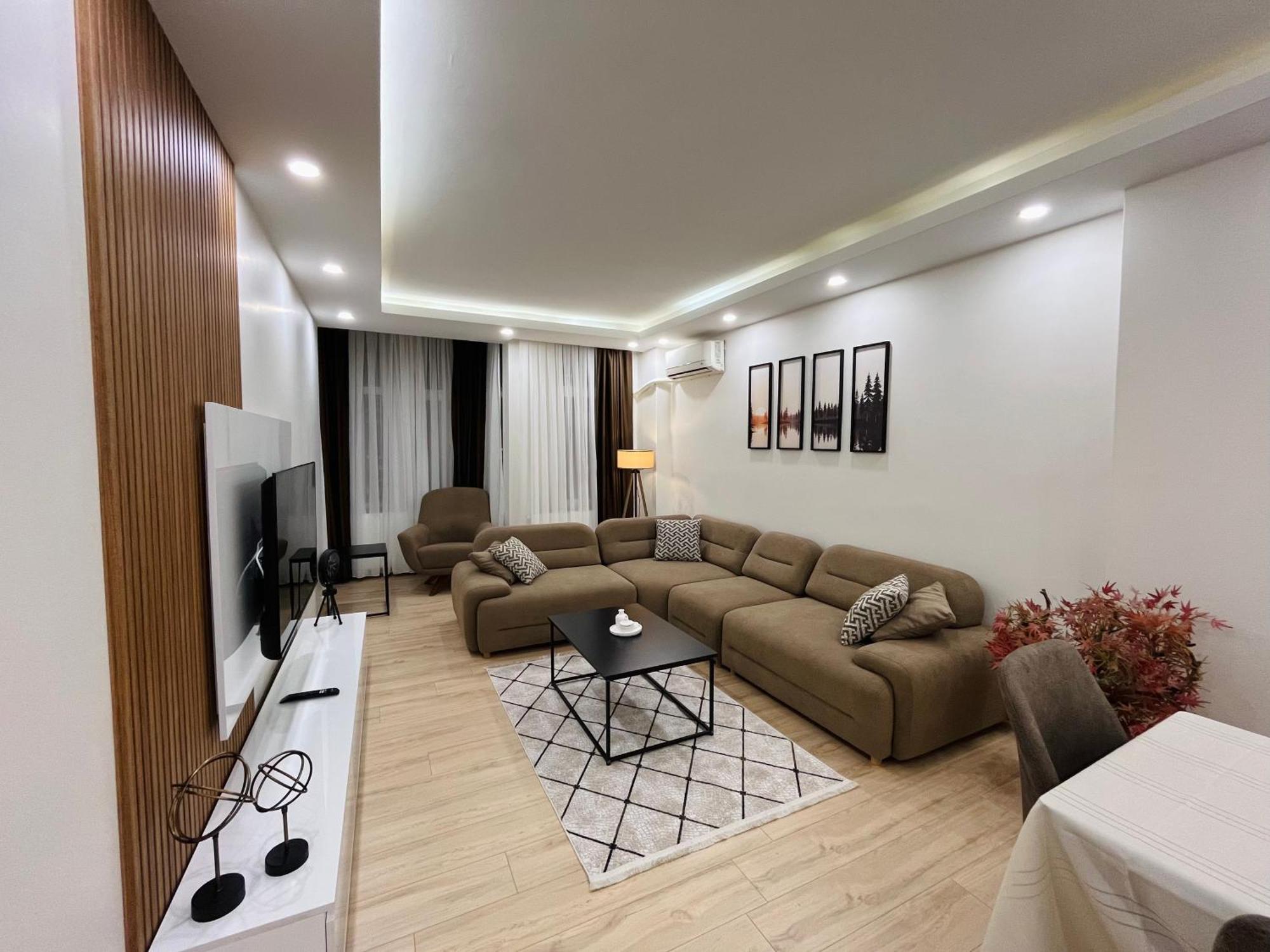 איסטמבול Westley Residence Taksim מראה חיצוני תמונה