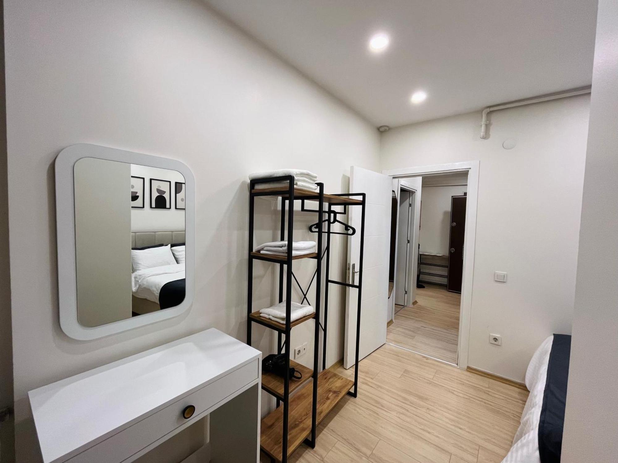 איסטמבול Westley Residence Taksim מראה חיצוני תמונה