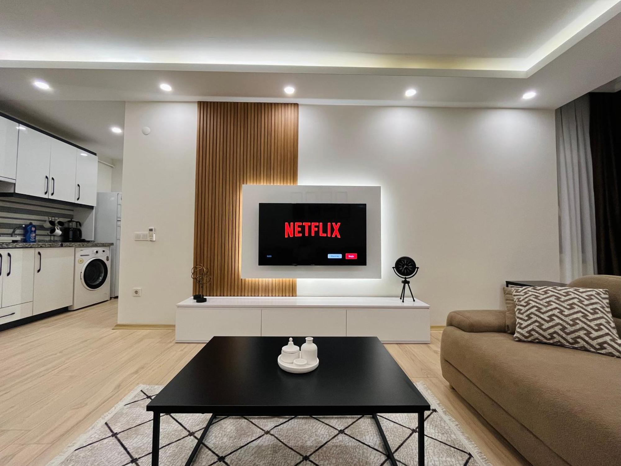 איסטמבול Westley Residence Taksim מראה חיצוני תמונה