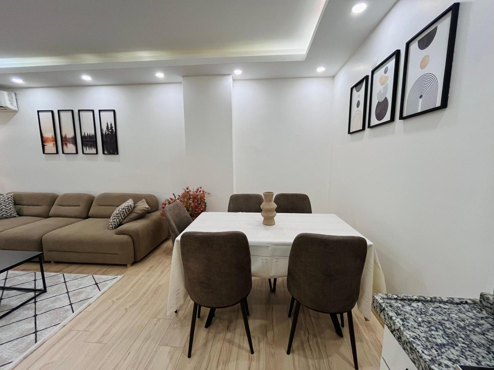 איסטמבול Westley Residence Taksim מראה חיצוני תמונה