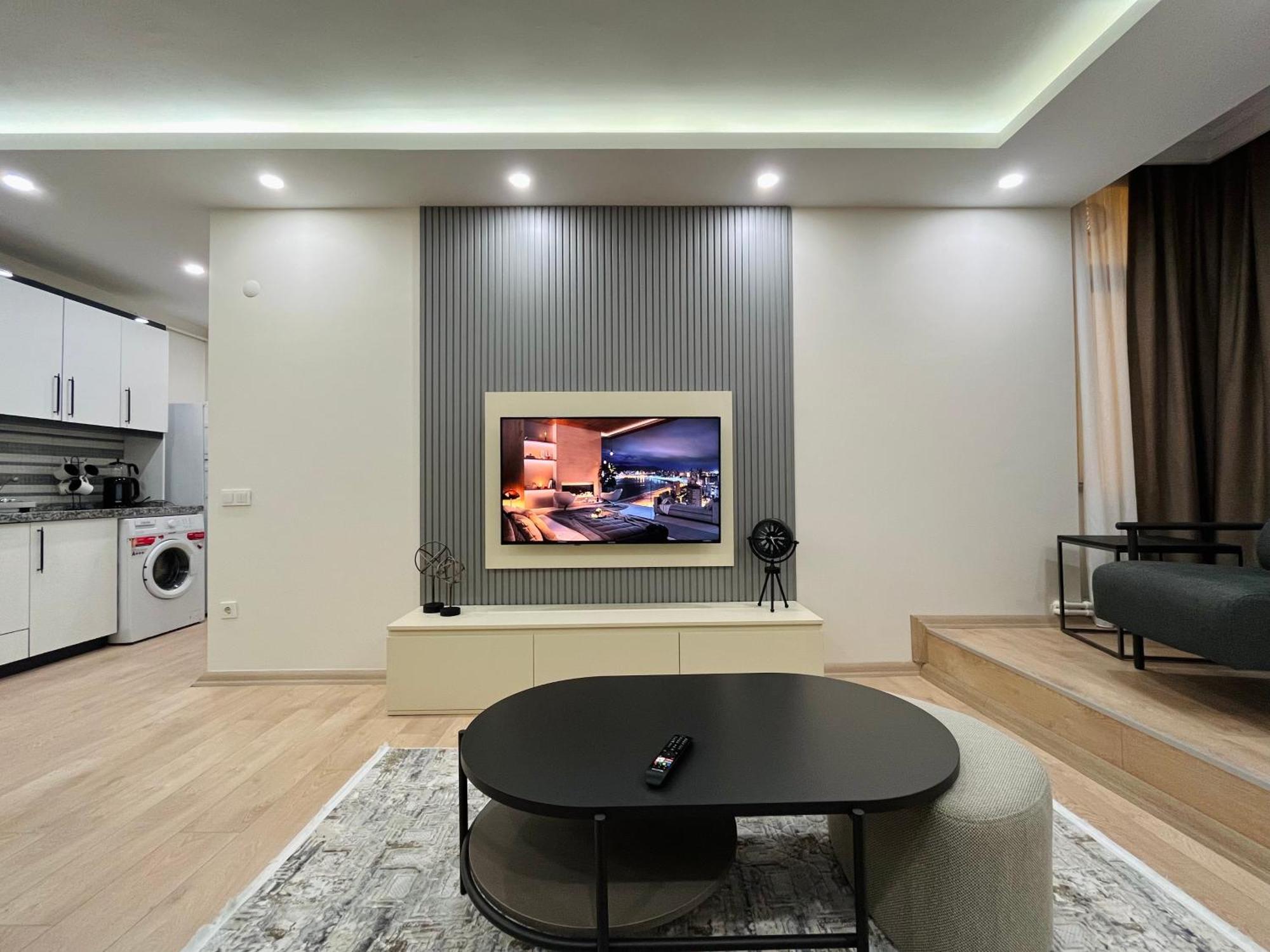 איסטמבול Westley Residence Taksim מראה חיצוני תמונה