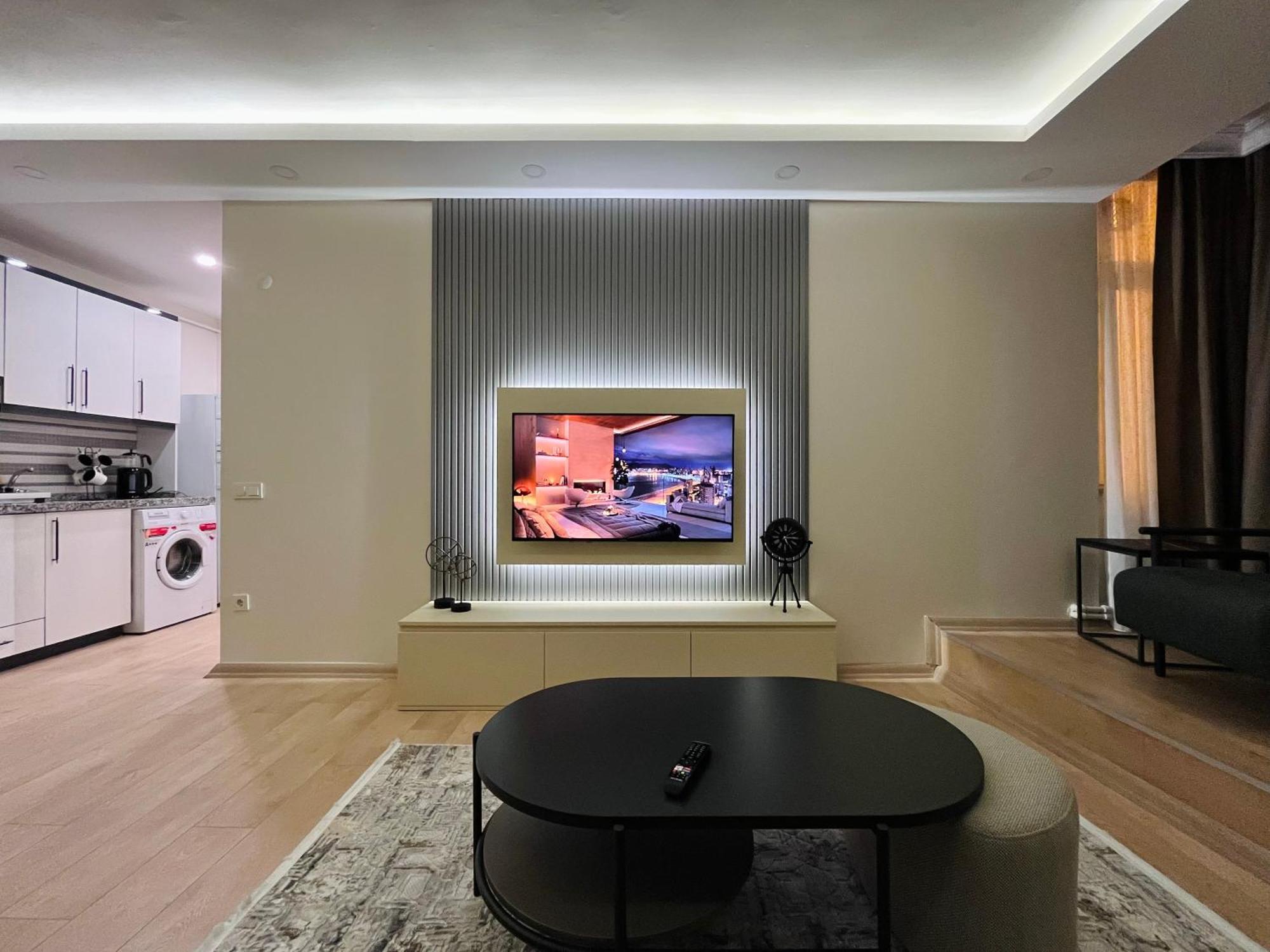 איסטמבול Westley Residence Taksim מראה חיצוני תמונה