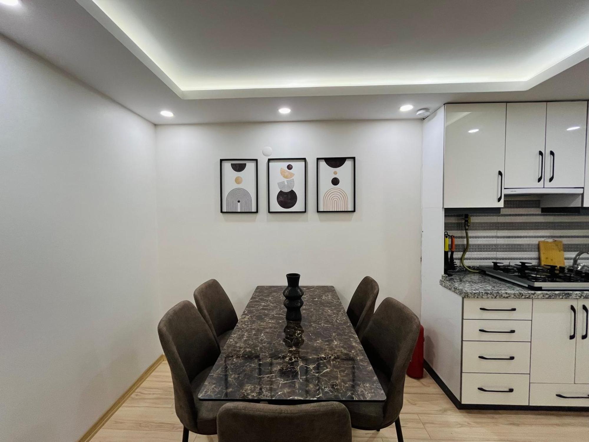 איסטמבול Westley Residence Taksim מראה חיצוני תמונה