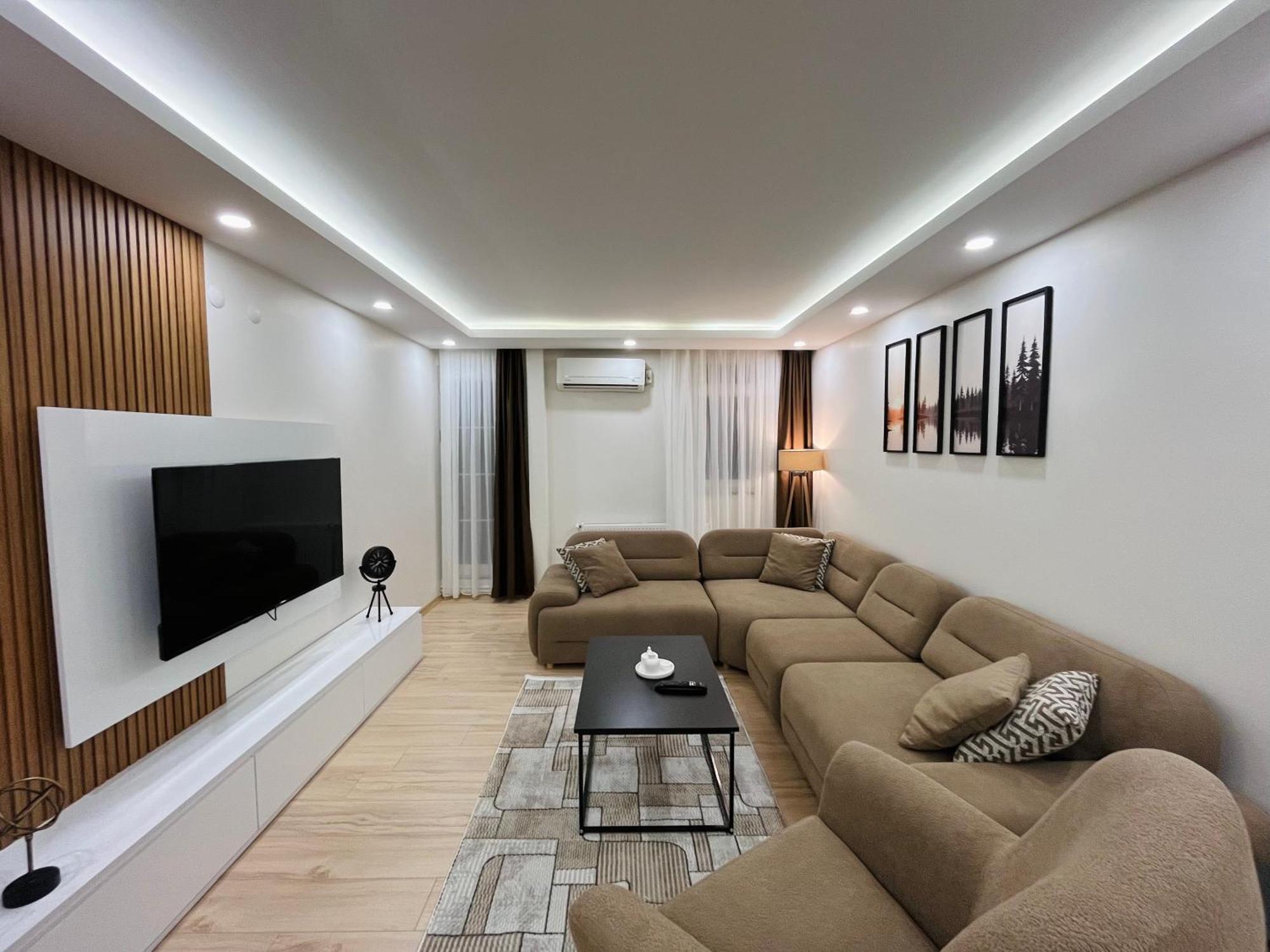 איסטמבול Westley Residence Taksim מראה חיצוני תמונה