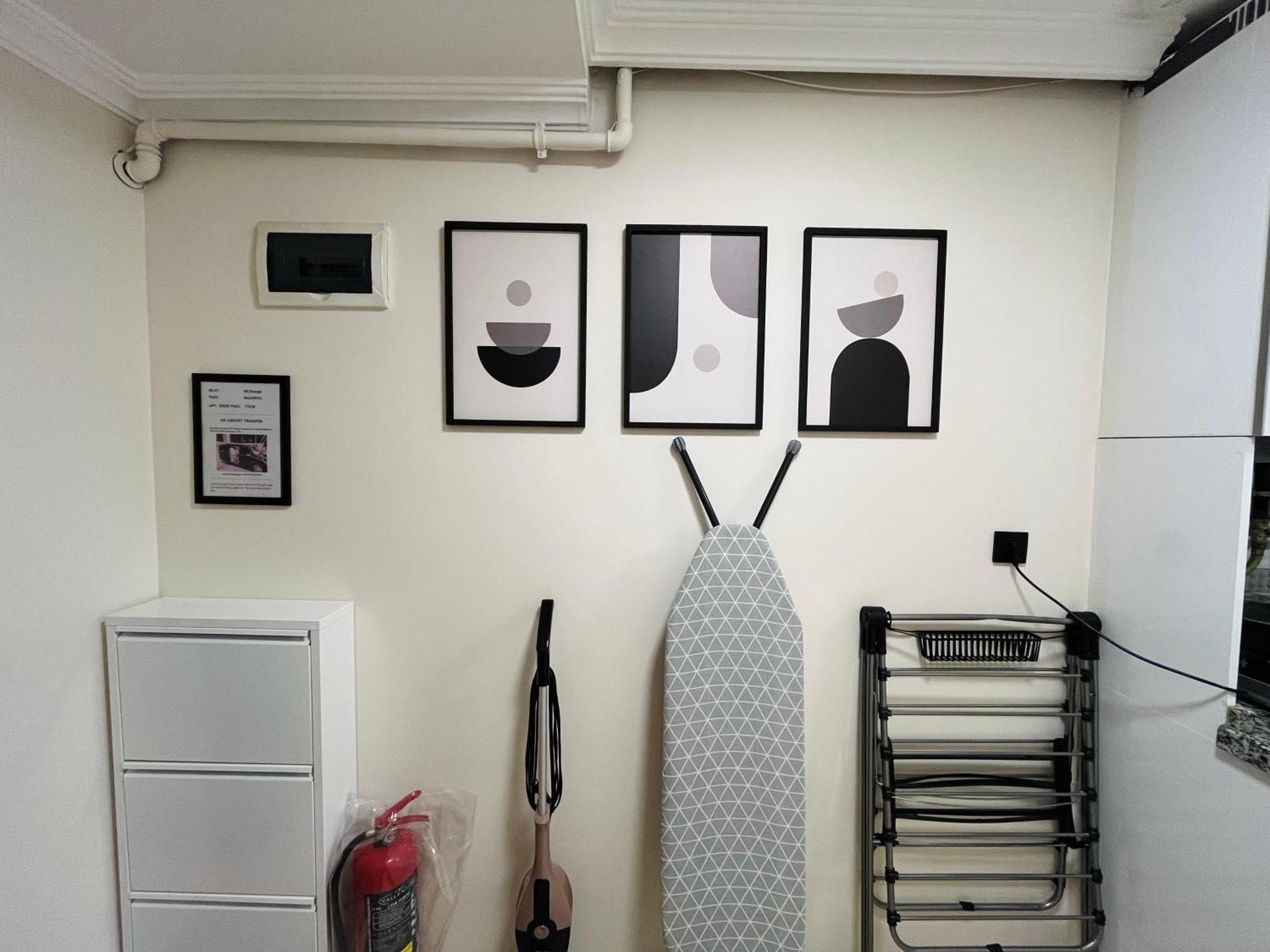 איסטמבול Westley Residence Taksim מראה חיצוני תמונה
