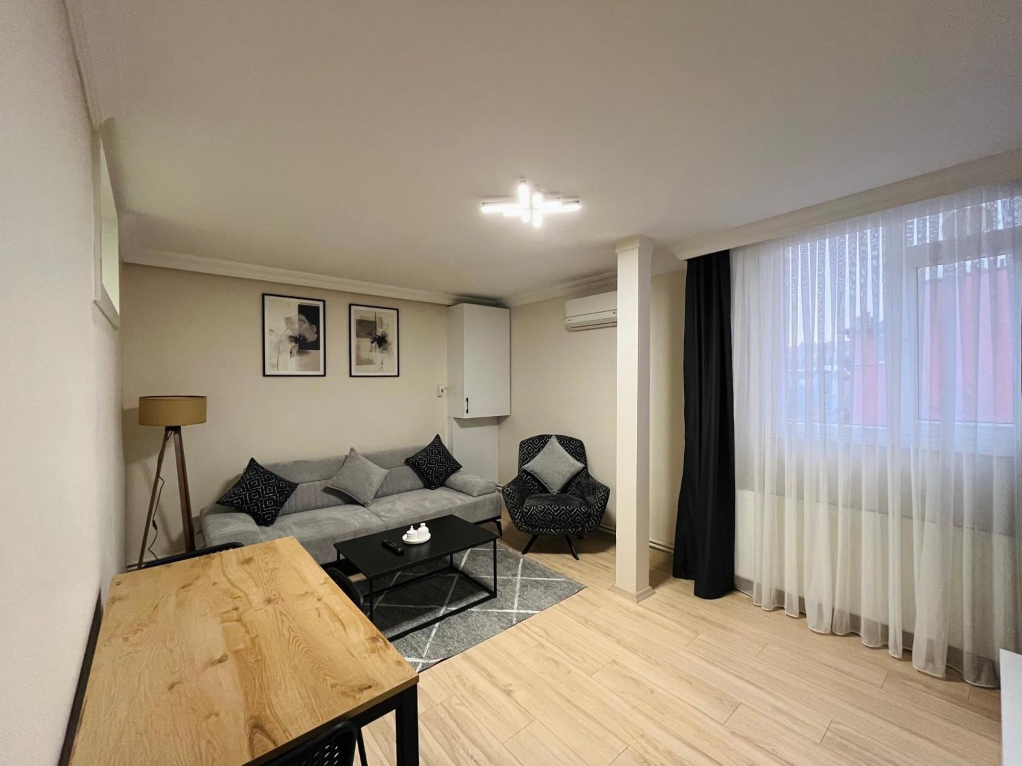 איסטמבול Westley Residence Taksim מראה חיצוני תמונה