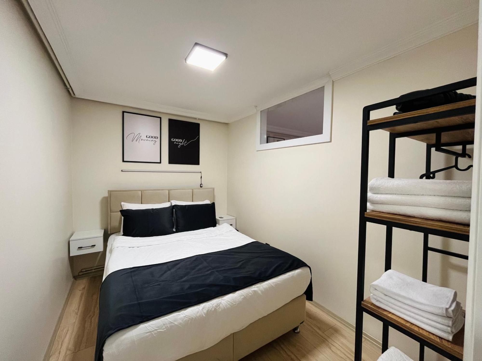 איסטמבול Westley Residence Taksim מראה חיצוני תמונה