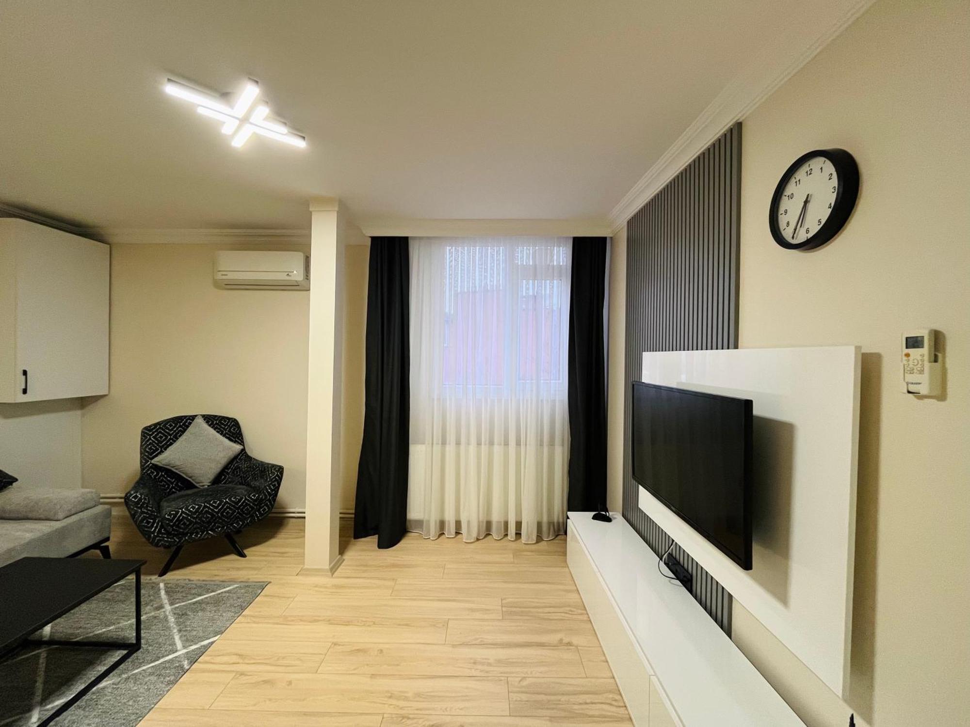 איסטמבול Westley Residence Taksim מראה חיצוני תמונה