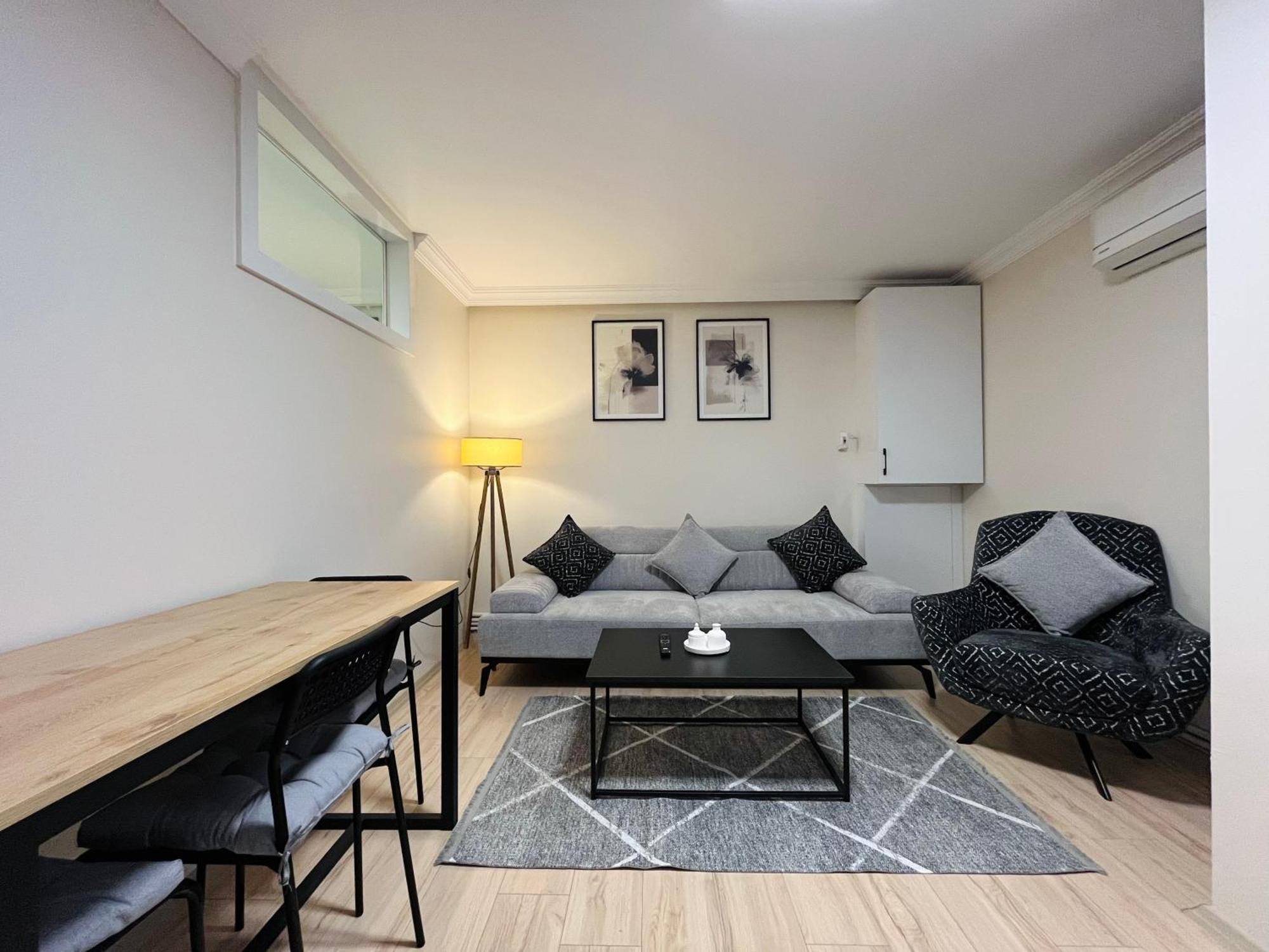 איסטמבול Westley Residence Taksim מראה חיצוני תמונה