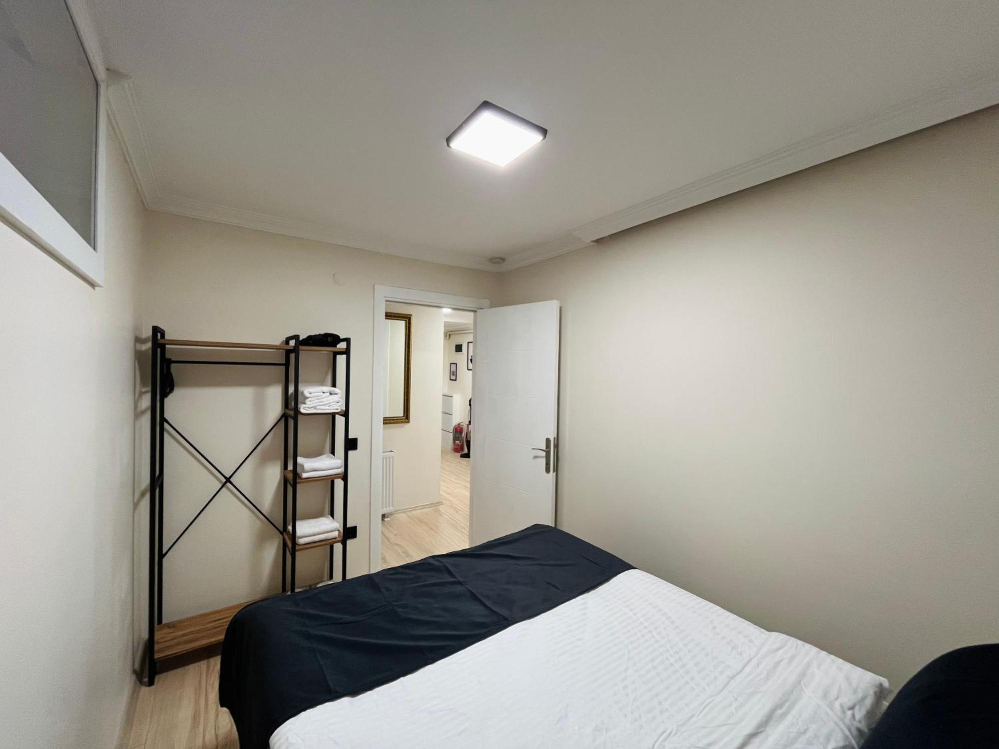 איסטמבול Westley Residence Taksim מראה חיצוני תמונה