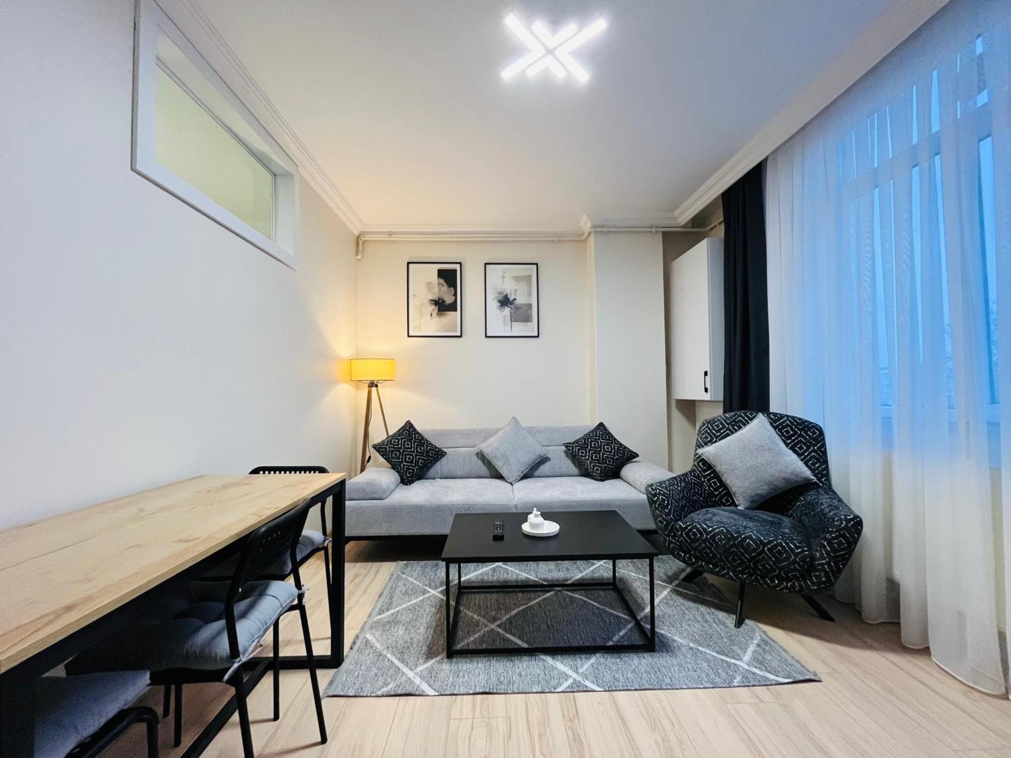 איסטמבול Westley Residence Taksim מראה חיצוני תמונה
