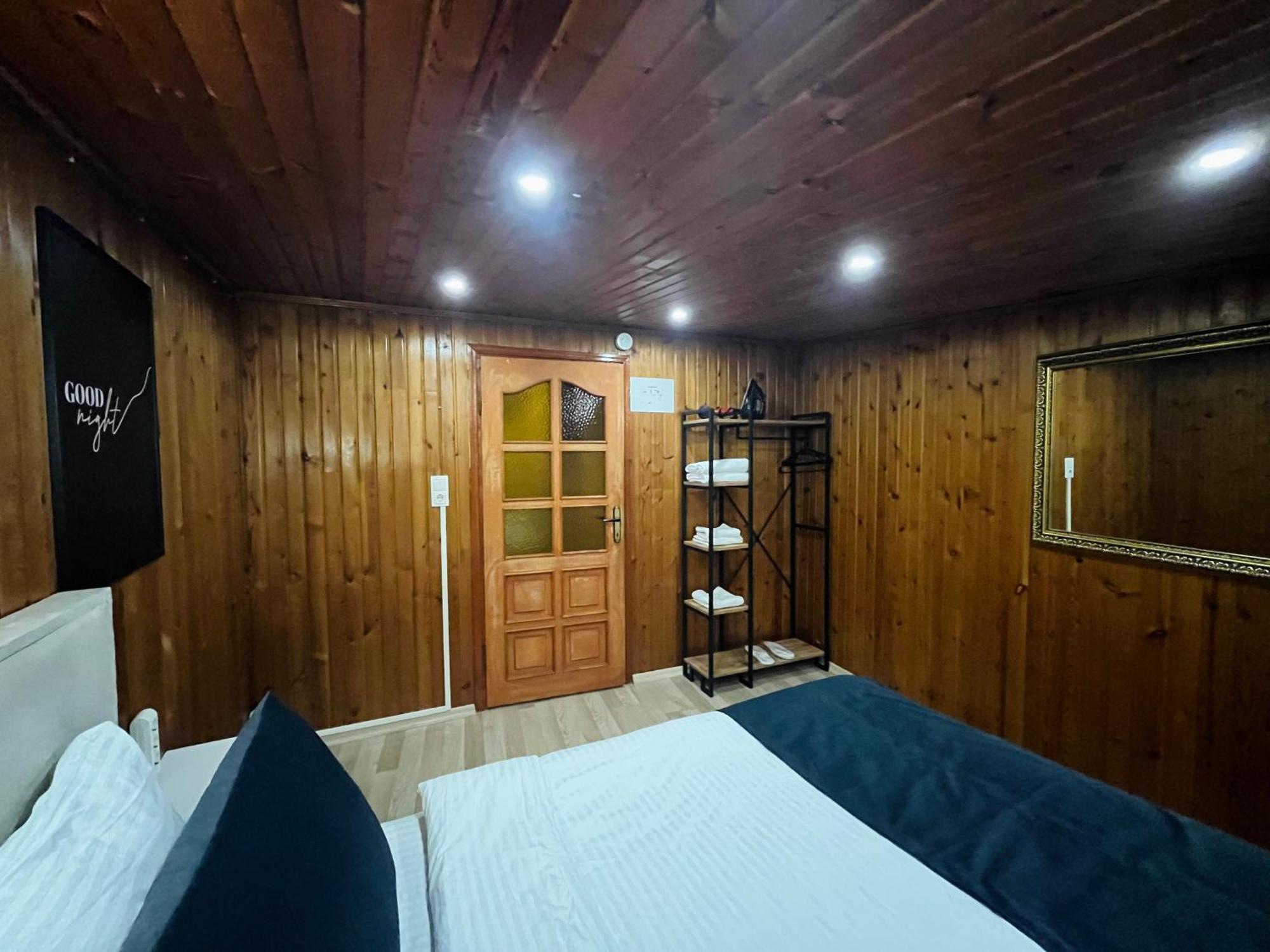 איסטמבול Westley Residence Taksim מראה חיצוני תמונה