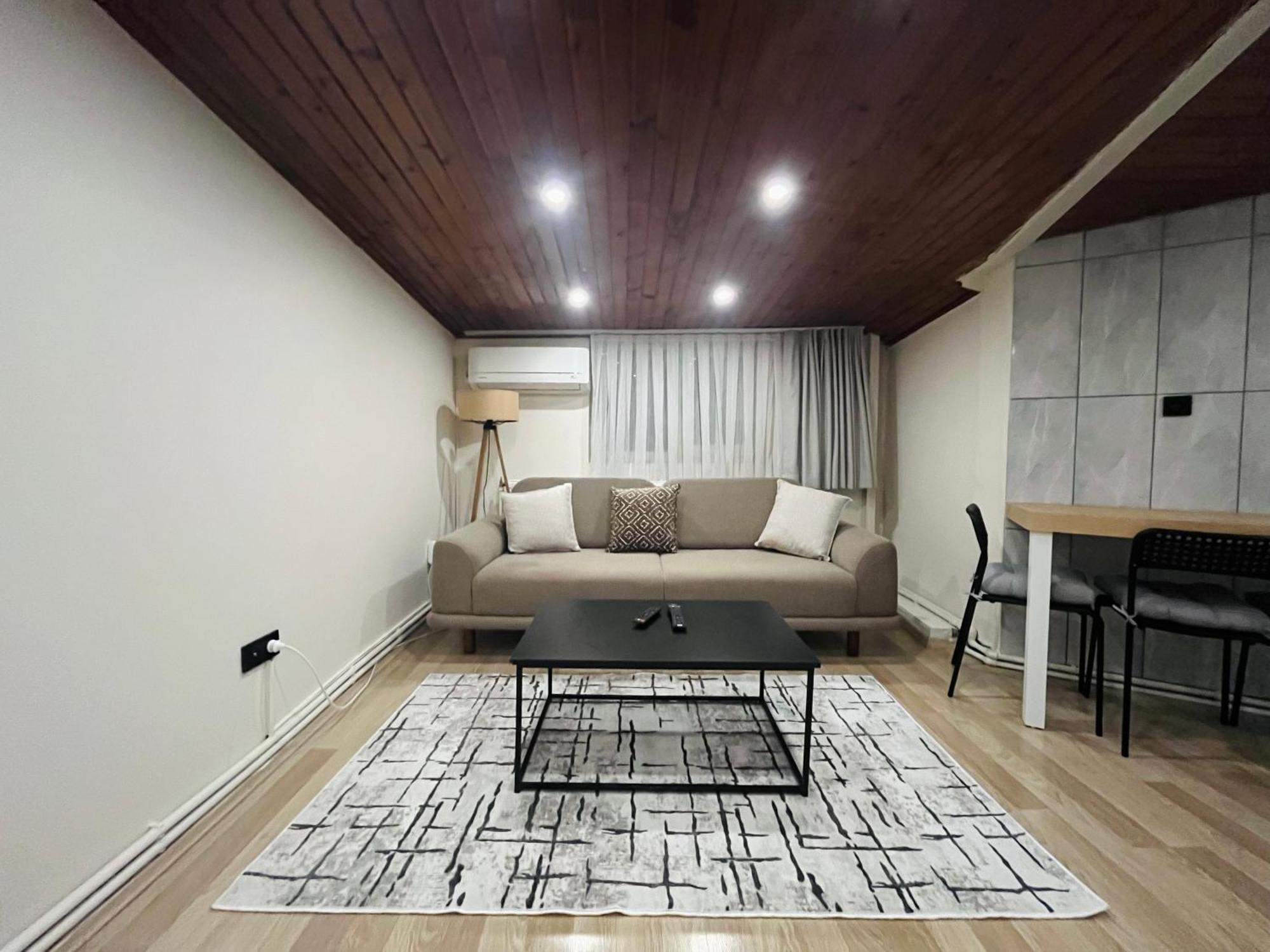 איסטמבול Westley Residence Taksim מראה חיצוני תמונה