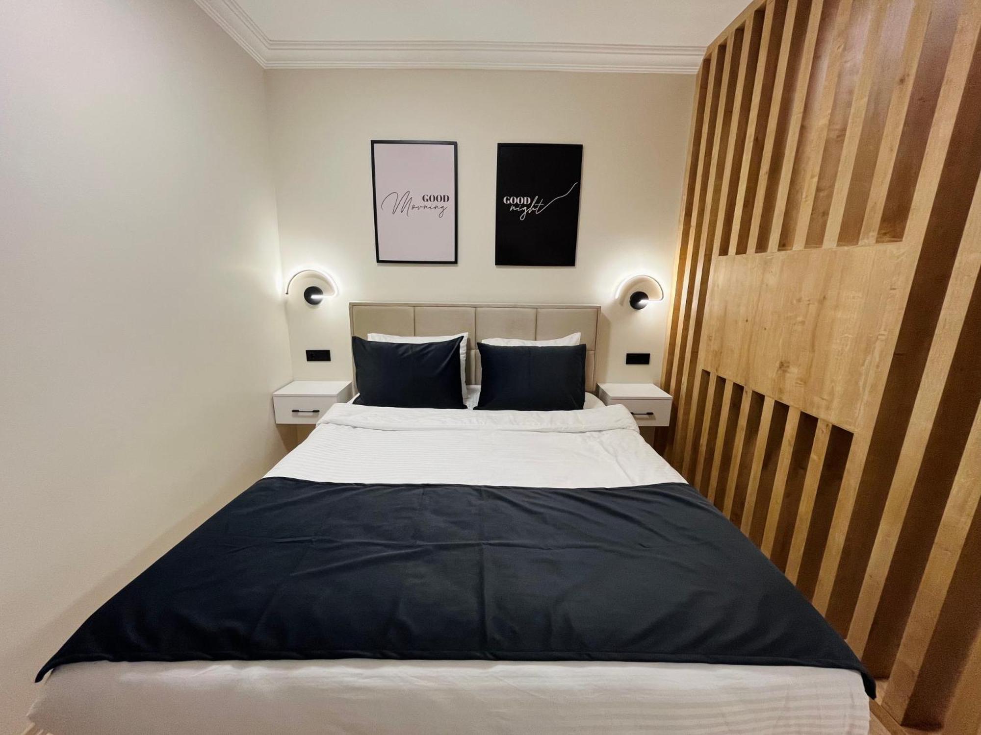 איסטמבול Westley Residence Taksim מראה חיצוני תמונה
