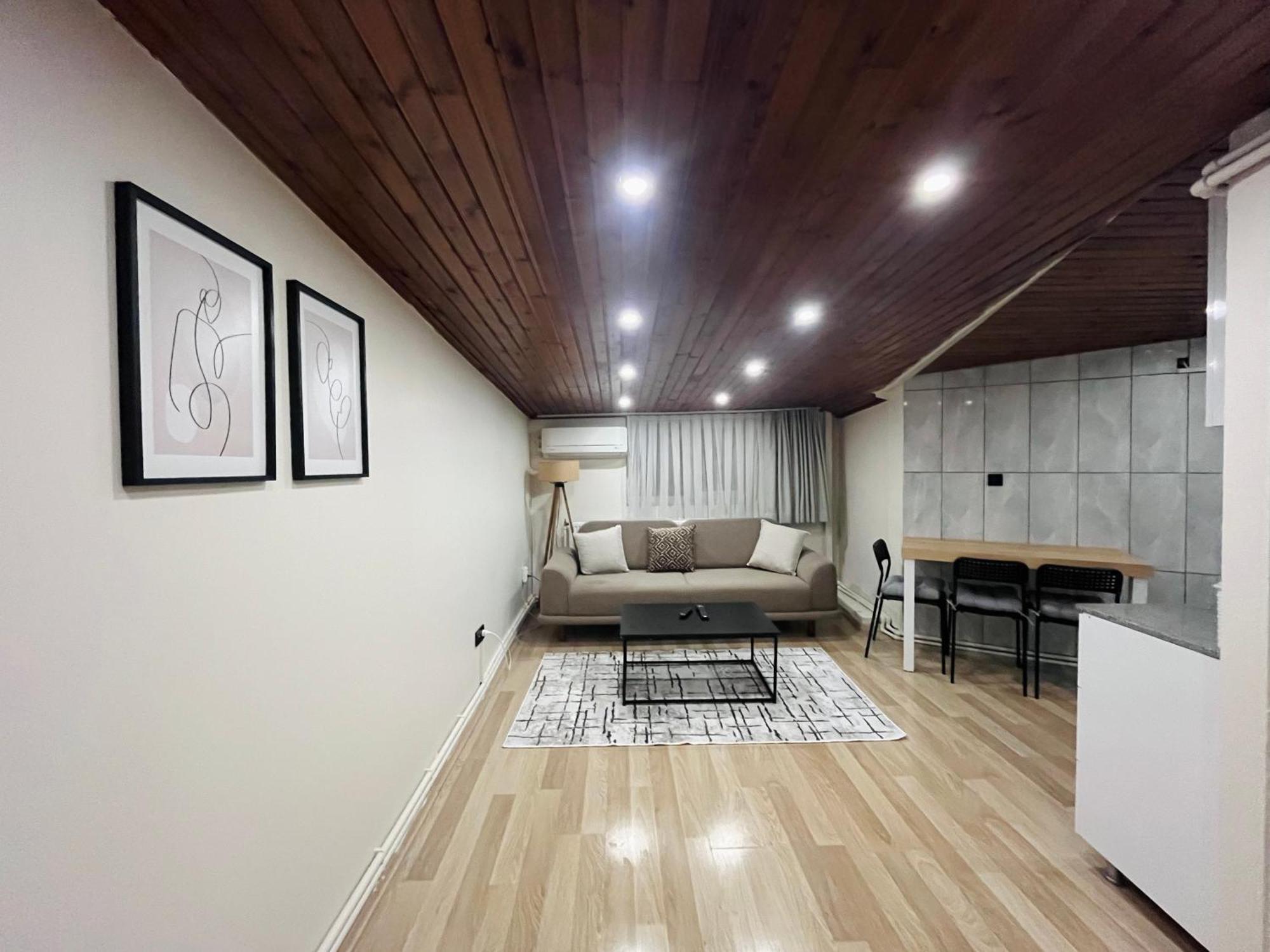 איסטמבול Westley Residence Taksim מראה חיצוני תמונה