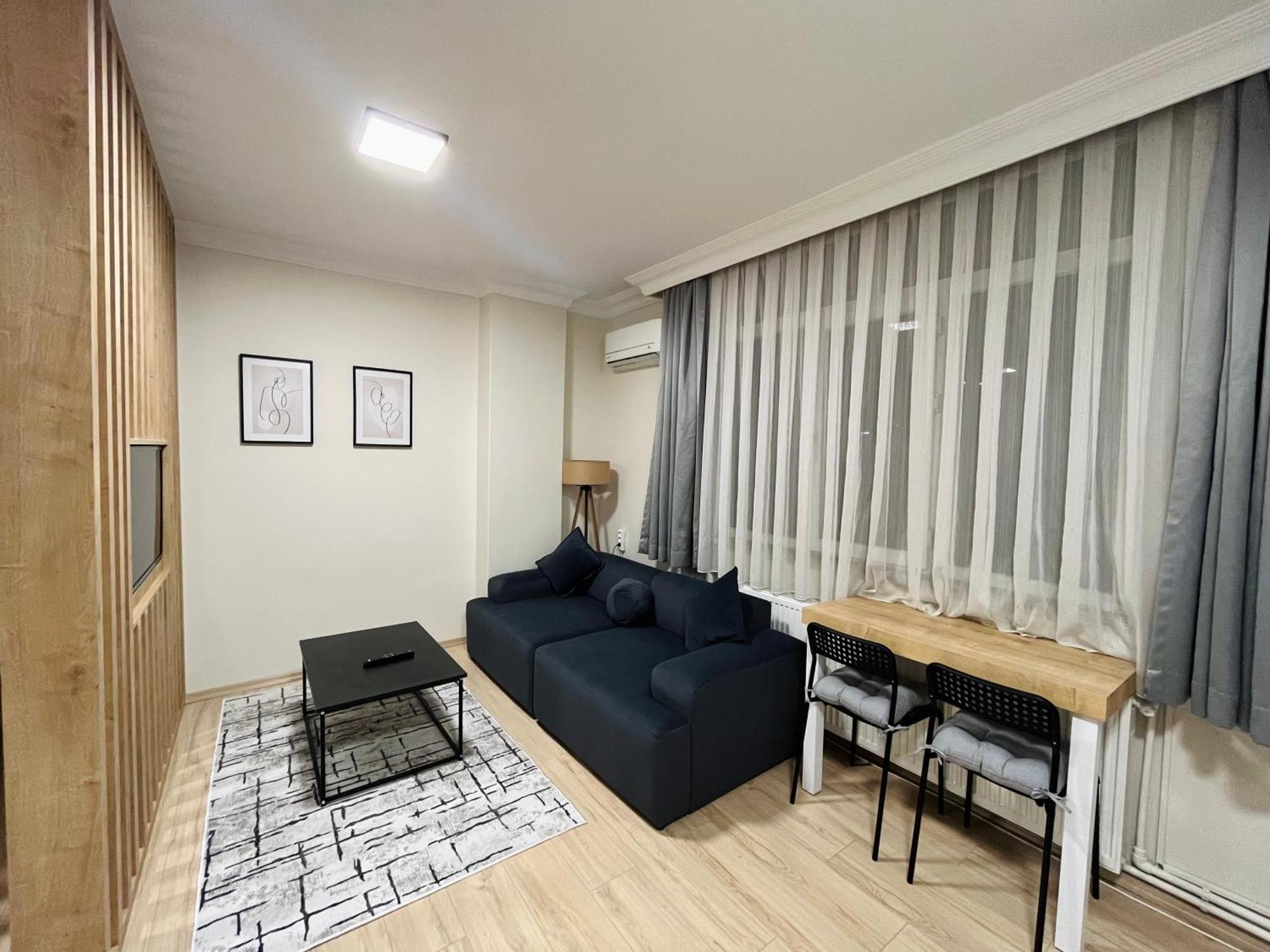 איסטמבול Westley Residence Taksim מראה חיצוני תמונה