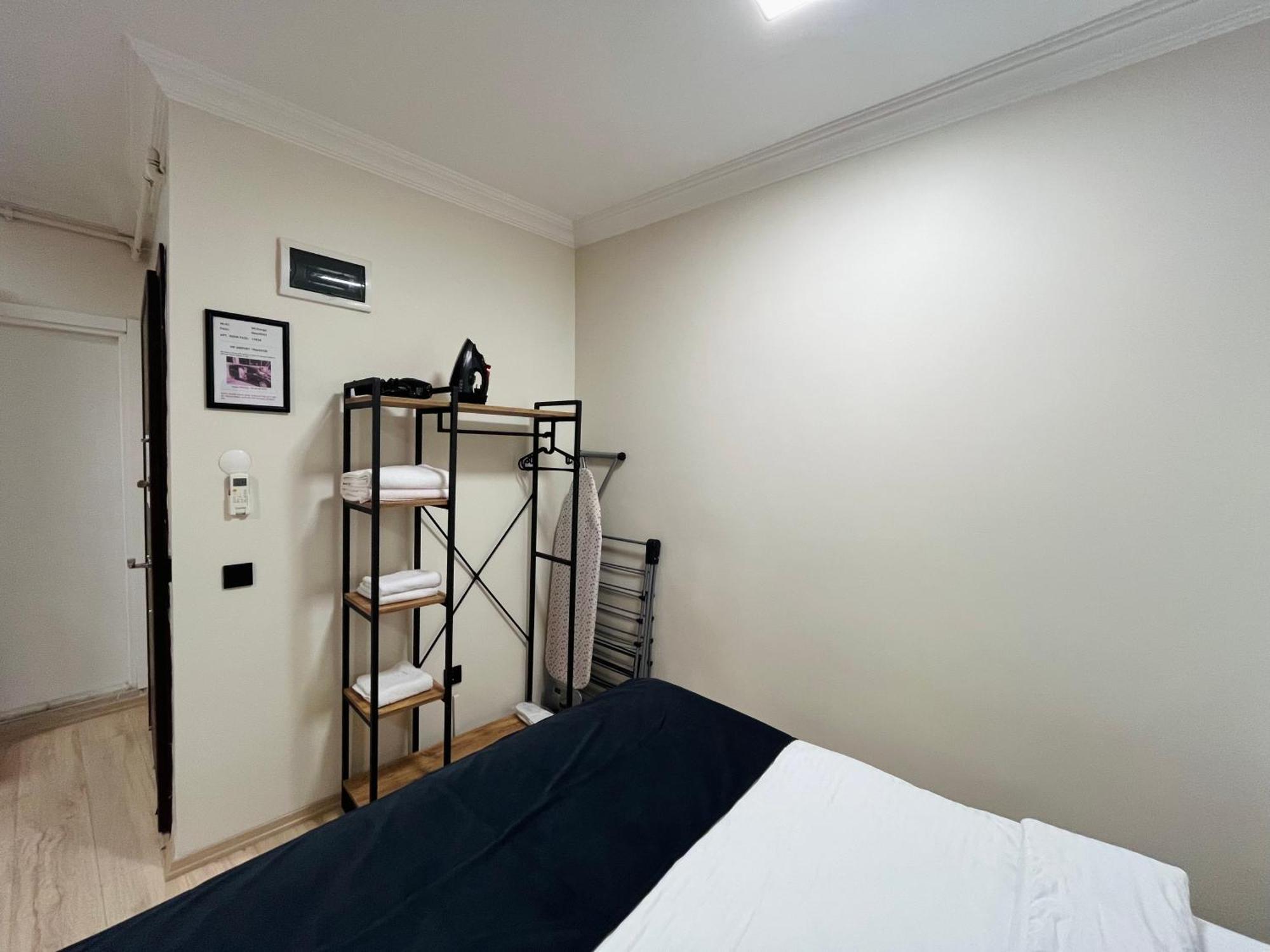 איסטמבול Westley Residence Taksim מראה חיצוני תמונה