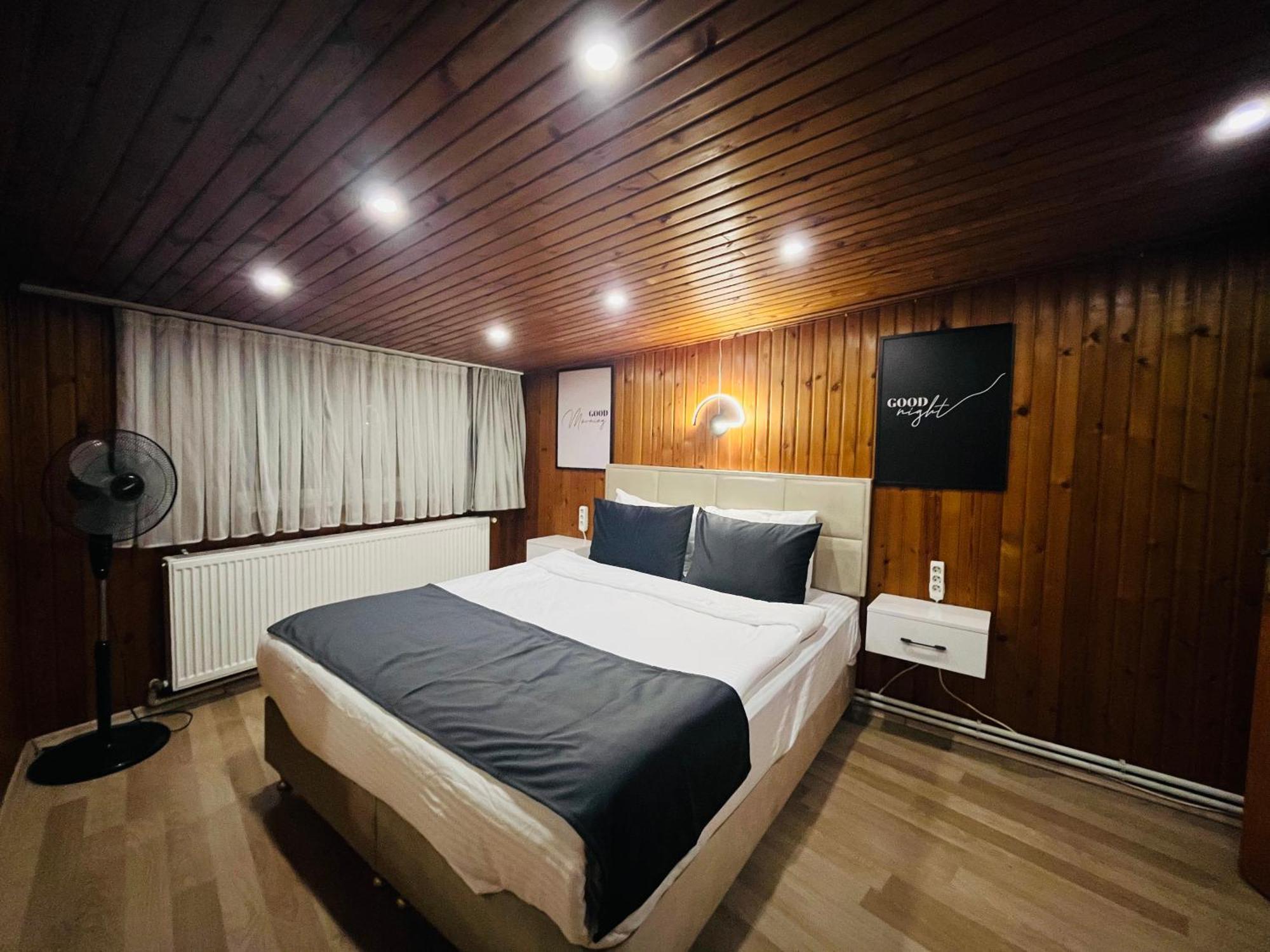 איסטמבול Westley Residence Taksim מראה חיצוני תמונה