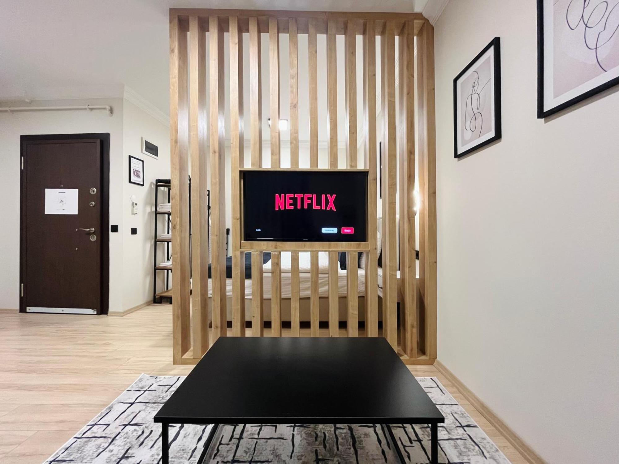 איסטמבול Westley Residence Taksim מראה חיצוני תמונה